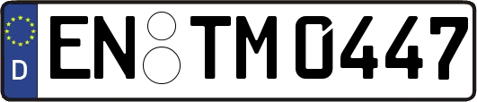 EN-TM0447