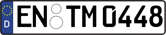 EN-TM0448