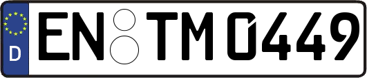 EN-TM0449