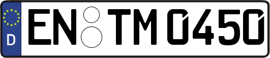 EN-TM0450