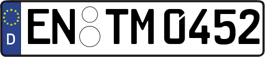 EN-TM0452