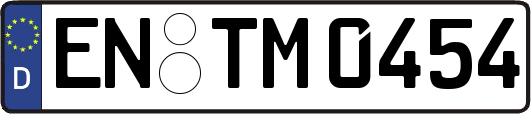 EN-TM0454