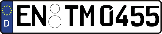 EN-TM0455