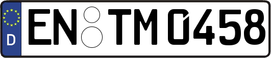EN-TM0458