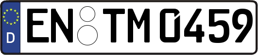 EN-TM0459