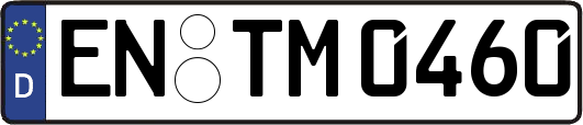 EN-TM0460