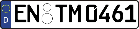 EN-TM0461