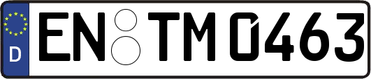 EN-TM0463