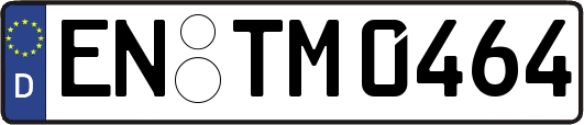 EN-TM0464