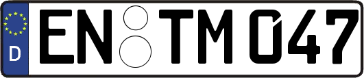EN-TM047