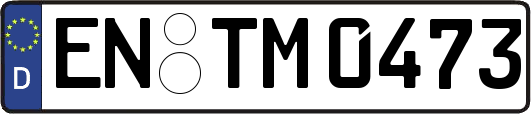 EN-TM0473
