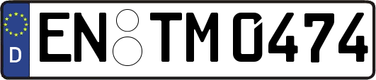 EN-TM0474