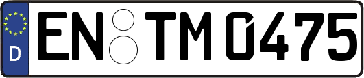 EN-TM0475