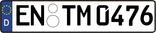 EN-TM0476