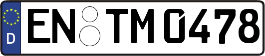 EN-TM0478