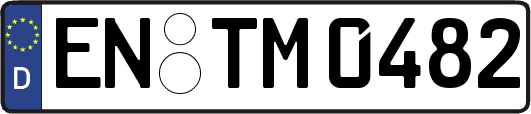 EN-TM0482
