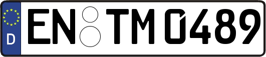 EN-TM0489
