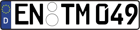 EN-TM049
