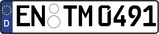 EN-TM0491