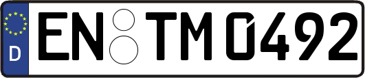 EN-TM0492