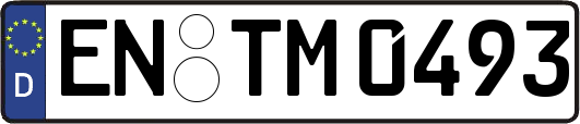 EN-TM0493