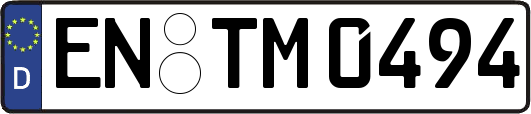 EN-TM0494