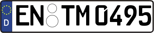 EN-TM0495