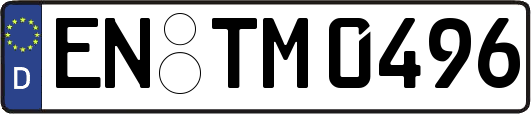EN-TM0496