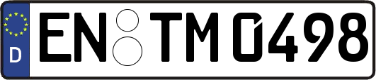 EN-TM0498