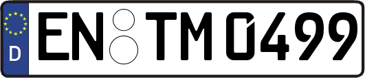 EN-TM0499