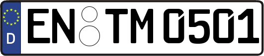 EN-TM0501