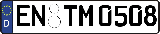 EN-TM0508