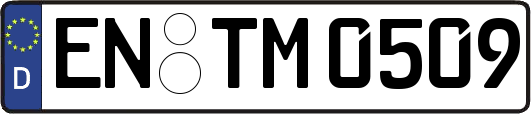 EN-TM0509