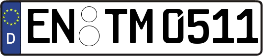 EN-TM0511