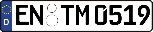 EN-TM0519