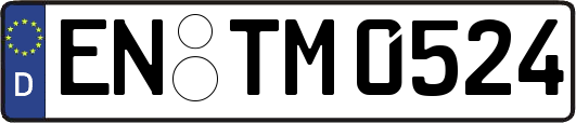 EN-TM0524