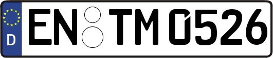 EN-TM0526
