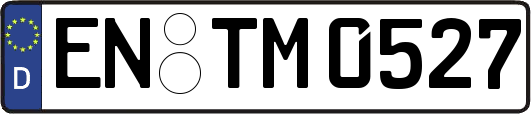 EN-TM0527