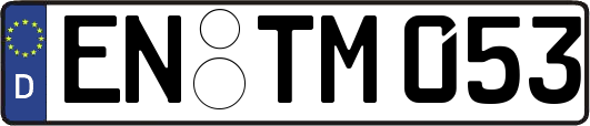 EN-TM053