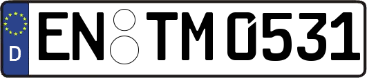 EN-TM0531