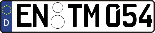 EN-TM054