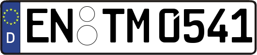 EN-TM0541