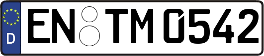 EN-TM0542