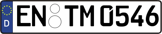EN-TM0546