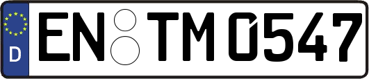 EN-TM0547