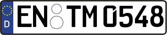 EN-TM0548