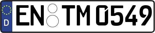 EN-TM0549