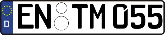 EN-TM055