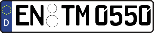 EN-TM0550
