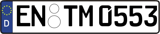 EN-TM0553